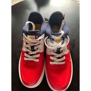 Air Jordan 1 (SZ 3.5 Y)